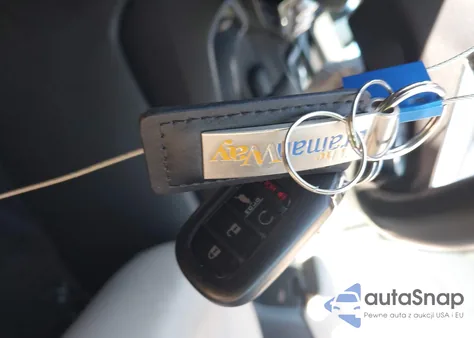 2021 Honda Pilot 2Wd Special Edition z USA, uszkodzony, nr VIN 5FNYF5H20MB029381